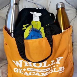 Awesome New Avocado 🥑 Gift Bag